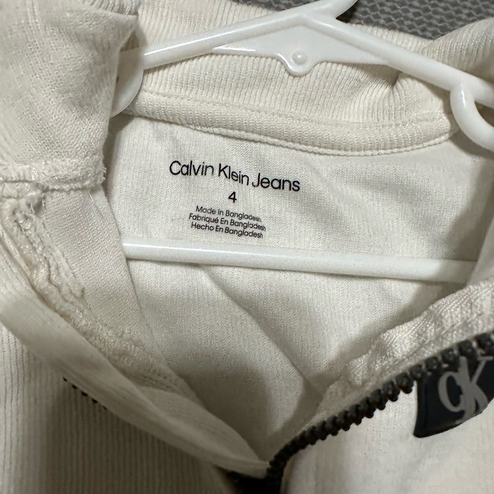 Calvin klein - Picture 2 of 2